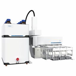 全自動(dòng)機(jī)械臂固相萃取儀 全自動(dòng)固相萃取系列 海能 科學(xué)儀器服務(wù)商