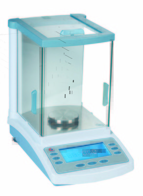 經(jīng)久耐用&ldquo;500克千分之一電子天平&rdquo;_上海實(shí)潤實(shí)業(yè)