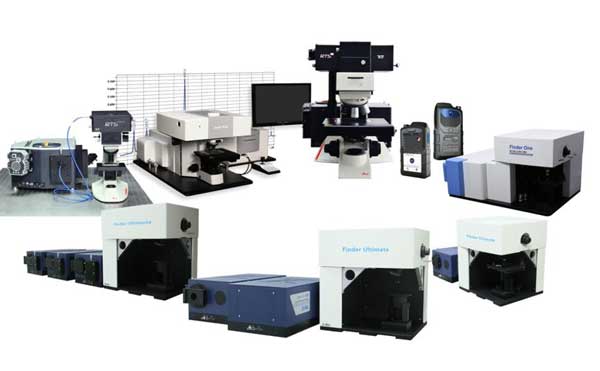 祝賀丨拉曼光譜finder系列入圍2019年度科學(xué)儀器新產(chǎn)品評選