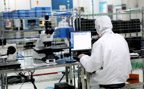 光刻機(jī)不是唯一,高端科學(xué)儀器也受制于人,國產(chǎn)造不出山寨版