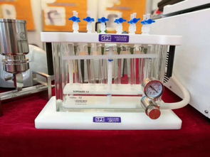 北京萊普特科學儀器閃耀China Lab 2019，展示創(chuàng)新科技與專業(yè)解決方案